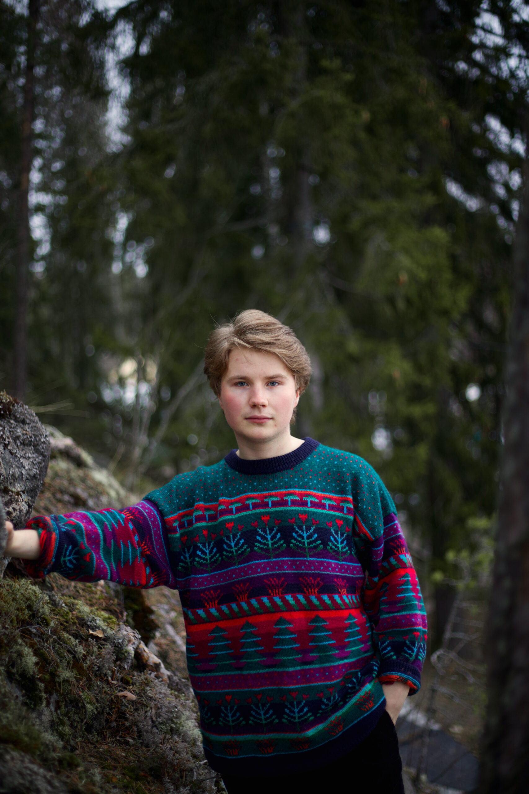 Kuvaaja: Mauri Hase